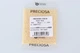 Бісер Preciosa10, 50г, №536-33119/47113, перлинний, екрю - зображення 3