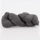 La Mia Natural Wool, Стальной №900 - шерстянная пряжа для вязания средней толщины, 100г/200м, 100% шерсть - изображение 2