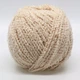Gazzal Merino Boucle, Светлый беж №3764, пряжа букле с шерсти мериноса, 100г/120м – 100% меринос superwash, букле, толстая зимняя пряжа - изображение 3
