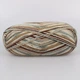 YarnArt Crazy Color, №158 - пряжа полушерстяная, 100 г / 260 м, 25% шерсть 75% акрил, секционное окрашивание для джемперов, жилетов, Крейзи Колор - изображение 3