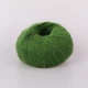 Mondial Dolce Mohair, Весенняя трава №617 - итальянская пряжа с мохером, 50 г / 150 м, 60% кид мохер, 40% акрил, для свитеров, кардиганов, палантинов - изображение 3