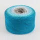 YarnArt Flowers Alpaca, №429 – полушерстяная пряжа 250 г / 940 м, альпака с акрилом, градиентное секционное окрашивание для палантинов, кардиганов - изображение 3