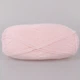 Lady Yarn Muffin, Нежно-розовый №18 - акриловая пряжа 100 г / 300 м, 100% акрил, для свитеров, пледов, игрушек, аксессуаров и ковровой вышивки - изображение 3