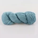 La Mia Natural Wool, Темно-голубой №204 - шерстянная пряжа для вязания средней толщины, 100г/200м, 100% шерсть - изображение 2