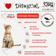 Вологий корм для кошенят Монопротеїновий Паштет з Форелі Disugual Mini Me MonoProtein Kitten 96% Trout 85 г - зображення 2