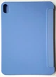 Чехол Smart case для iPad 11 (A16) 2025 Dark violet - изображение 3