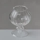 Свічник "Кришталевий келих", 10 см (9286-003) - зображення 2