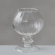 Свічник "Кришталевий келих", 10 см (9286-003) - зображення 3