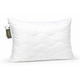 Набор антиаллергенный 3M ТМ THINSULATE ТМ Супер Теплый №1666 Eco Light White (одеяло + подушки 50*70 средние) 220*240+2*50*70 - изображение 7
