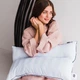 Набор шерсть №9565 "Royal" Wool (Одеяло + подушка) 200*220+50*70 (2 шт.) - изображение 8