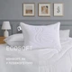 Набір антиалергенний №5009 "Marzello Collection" EcoSoft Літо 200*220 + 50*70 2 шт - зображення 3