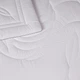 Одеяло антиаллергенное №509 "Marzello Collection" EcoSoft Лето 110*140 - изображение 8