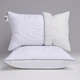 Набір антиалергенний №5009 "Marzello Collection" EcoSoft Літо 200*220 + 50*70 2 шт - зображення 11