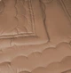 Набір вовна №5016 "Marzello Collection" Wool Зима 200*220 + 50*70 2 шт - зображення 12