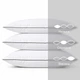 Набор антиаллергенный №9584 "BIANCO" Thinsulate Деми (Одеяло + подушка) 200*220+50*70 (2 шт.) - изображение 5