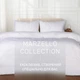 Набір евкаліптовий №5014 "Marzello Collection" Eucalyptus Демі 220*240 + 50*70 2 шт - зображення 2