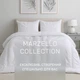 Набір бамбуковий №5021 "Marzello Collection" Bamboo Літо 172*205 + 50*70 2 шт - зображення 2