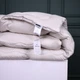 Одеяло антиаллергенное Silver Cloud №1008 EcoSilk сатин (лето) 220*240 - изображение 11