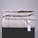 Одеяло антиаллергенное Silver Cloud №1009 Eco-Soft сатин (летнее) 172*205 - изображение 13