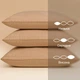 Набор антиалергенный №5001 "Marzello Collection" Ecosilk 155*215 + 50*70 2 шт - изображение 4