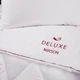 Одеяло антиаллергенное DeLuxe Hand Made №1311 EcoSilk батист 220*240 - изображение 8
