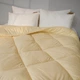 Одеяло антиалергенное Eco Light Creamy №1635 3M ТМ THINSULATE ТМ микросатин (супер теплое) 220*240 - изображение 6