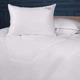 Одеяло антиаллергенное Deluxe №1306 EcoSilk батист (летнее) 200*220 - изображение 8