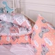 Одеяло антиаллергенное Kids Time 20-0028 Little girl Teddy бязь (зимнее) Детский - изображение 5