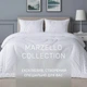 Одеяло антиаллергенное №509 "Marzello Collection" EcoSoft Лето 110*140 - изображение 2