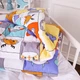 Одеяло антиаллергенное Kids Time 20-0039 Zoo alphabet бязь (зимнее) Детский - изображение 2