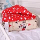 Одеяло антиаллергенное Kids Time 20-0027 Mine mouse бязь (зимнее) Детский - изображение 1
