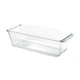 Форма для запекания стеклянная прямоугольная Simax 28.5x12 см (s7256) - изображение 4