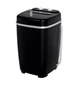 Пральна машина&nbsp;VCJ Mini Drum XP30 7.5KG Black - зображення 1