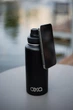 Термопляшка ОХА + MagSafe, Чорна 940 мл - зображення 4