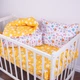 Одеяло антиалергенное №3801 Kids Time 18-0002 Sweet Home бязь (зимнее) 110*140 - изображение 4