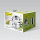 Пароварка из нержавеющей стали Maestro 5 л (MR2900-24) - изображение 8