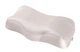 Подушка ортопедическая от морщин сна и утренней отечности Beauty Balance Memory Foam Шелк Бежевый - зображення 1