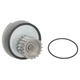 Помпа(насос водяной) Лачетти 1.6 Schaeffler INA - (538 0066 10) - изображение 3