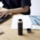 Термокружка Hario Bottle Rose Gold 350 мл - изображение 3