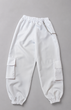Дитячий танцювальний костюм джаз-фанк денсхол хіп-хоп jazz р.140-146 - зображення 4