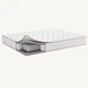 Матрац PURPLE ортопедичний Base Promo New 1 кв.м. (21231171-100100) - изображение 2