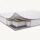 Матрац PURPLE Base Promo Cocos 1 кв.м (20110330103-100100) - изображение 1