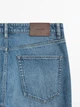 Джинсы мужские Massimo Dutti Tapered Fit indigo 31 - изображение 9