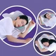 Подушка для сна SIDYEAN PP01 ортопедическая анатомическая эргономичная с эффектом памяти - изображение 3