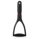 Картоплем’ялка OXO SoftWorks 26 см чорна (26500248) - зображення 1
