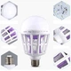 Лампа от насекомых Zapp Light (светодиодная) 15W - изображение 4