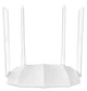 Беспроводной маршрутизатор роутер Tenda T-AC-5 v3, Wi-Fi 5, 867 Мбит/с - изображение 1