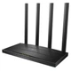 Беспроводной маршрутизатор TP-Link Archer TP-C-6 AC1200 Wireless Dual Band Gigabit Router, Wi-Fi 5, 867 Мбит/с - изображение 2
