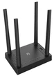 Беспроводной маршрутизатор роутер Netis N-5 3G/4G MU-MIMO AC1200Mbps Router w/USB, Wi-Fi 5, 867 Мбит/с - изображение 3