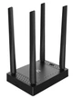 Беспроводной маршрутизатор роутер Netis N-5 3G/4G MU-MIMO AC1200Mbps Router w/USB, Wi-Fi 5, 867 Мбит/с - изображение 4